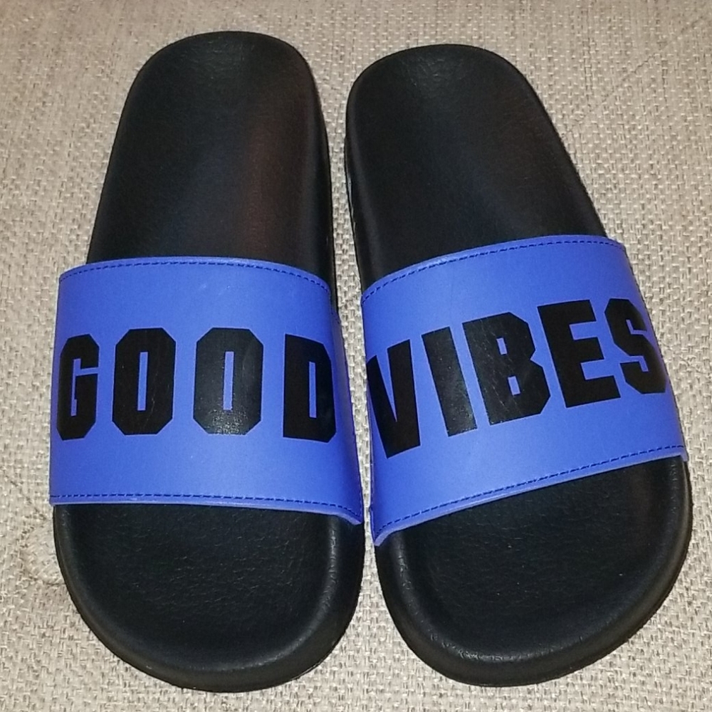 VS Pink Slides